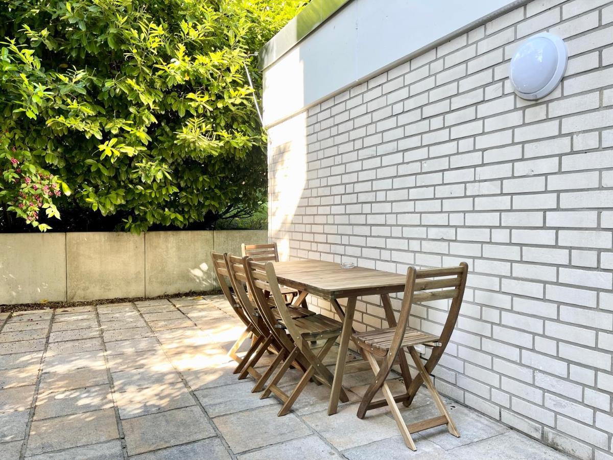 Studios Im Haus Deutsch Krone I Home2Share Bad Rothenfelde Exteriér fotografie