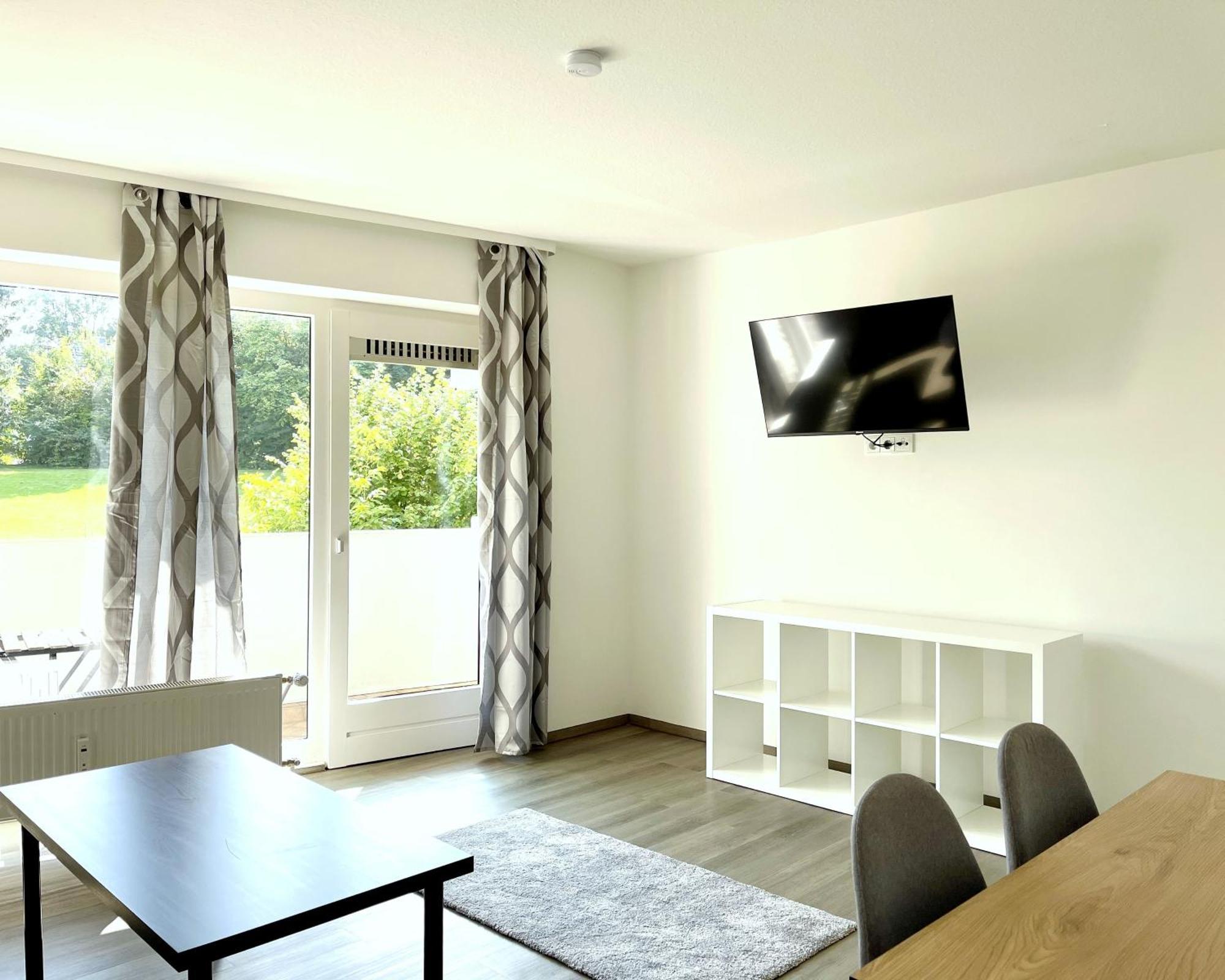 Studios Im Haus Deutsch Krone I Home2Share Bad Rothenfelde Exteriér fotografie