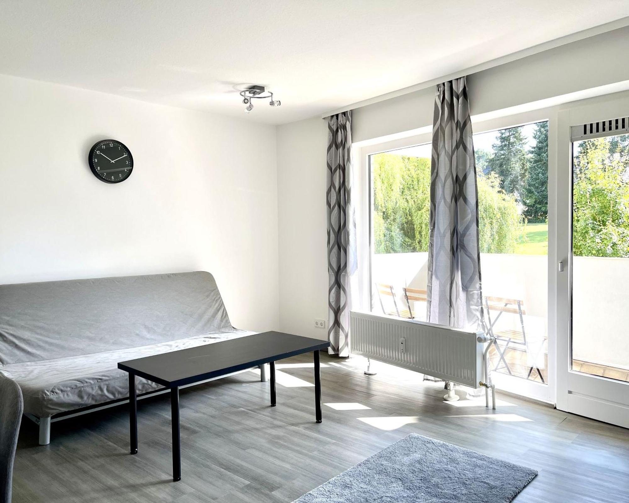 Studios Im Haus Deutsch Krone I Home2Share Bad Rothenfelde Exteriér fotografie
